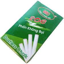 Phấn không bụi