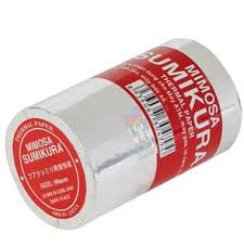 Giấy fax nhiệt Sumikura